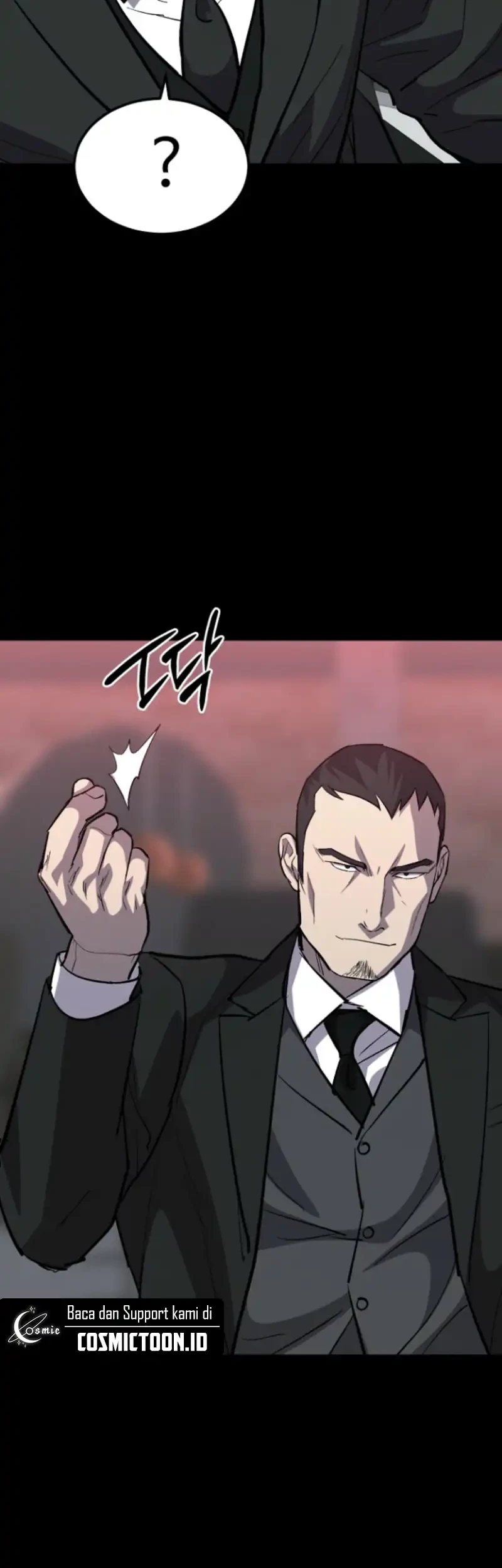 Blood Rain: Zero Chapter 14 - halaman 45
