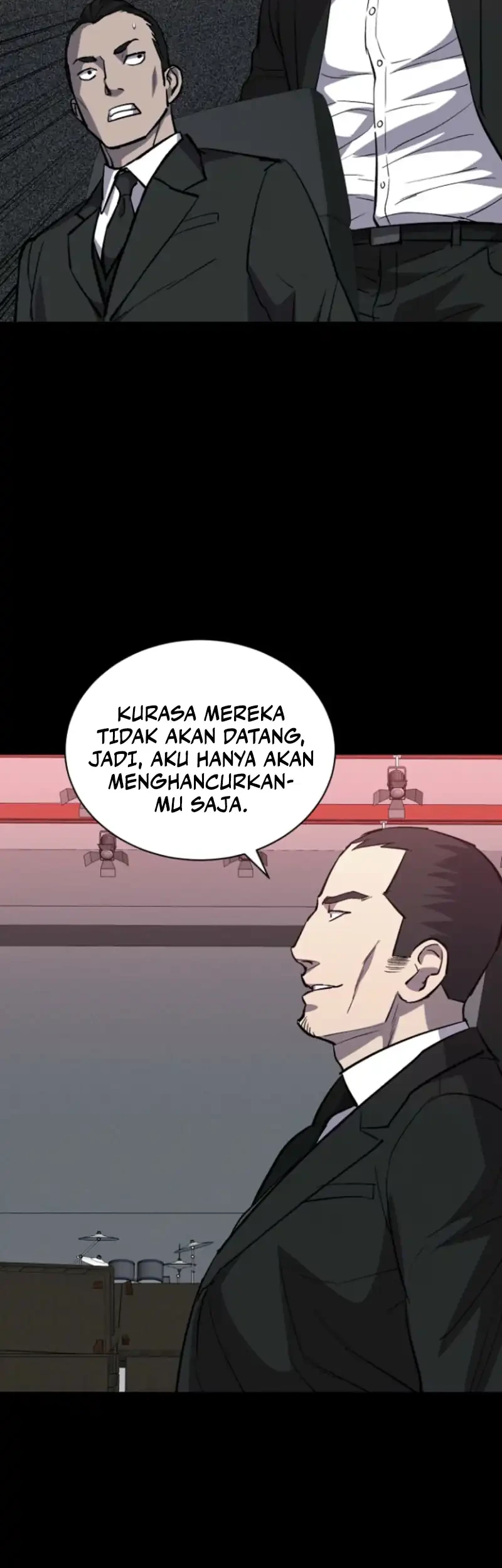 Blood Rain: Zero Chapter 14 - halaman 47