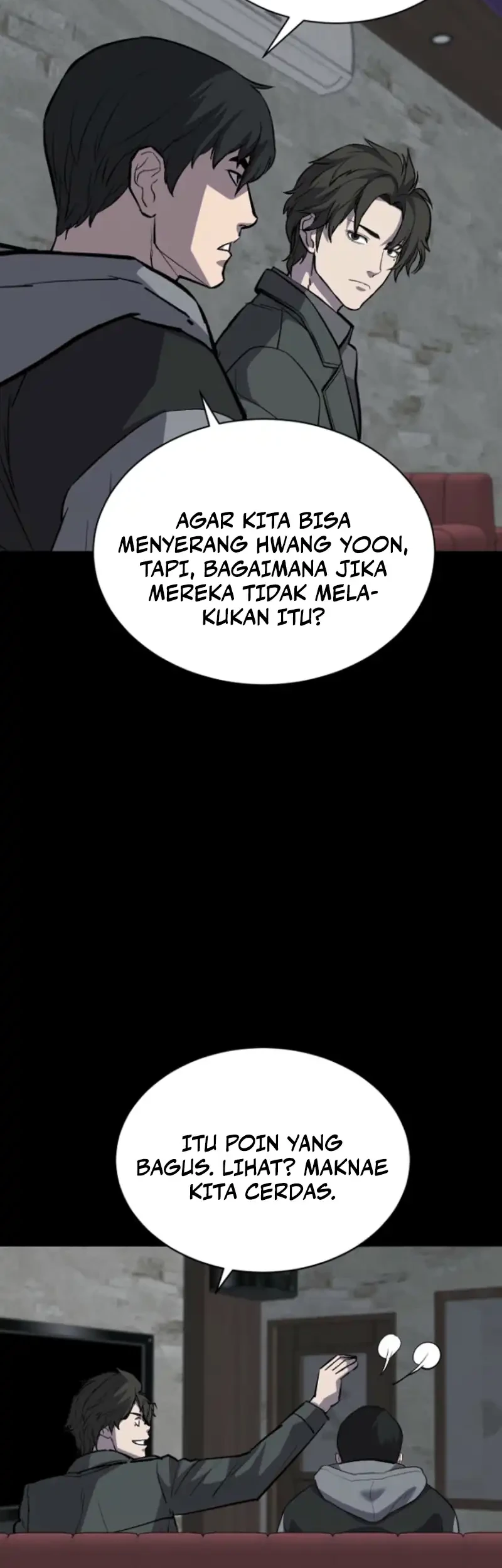 Blood Rain: Zero Chapter 14 - halaman 5