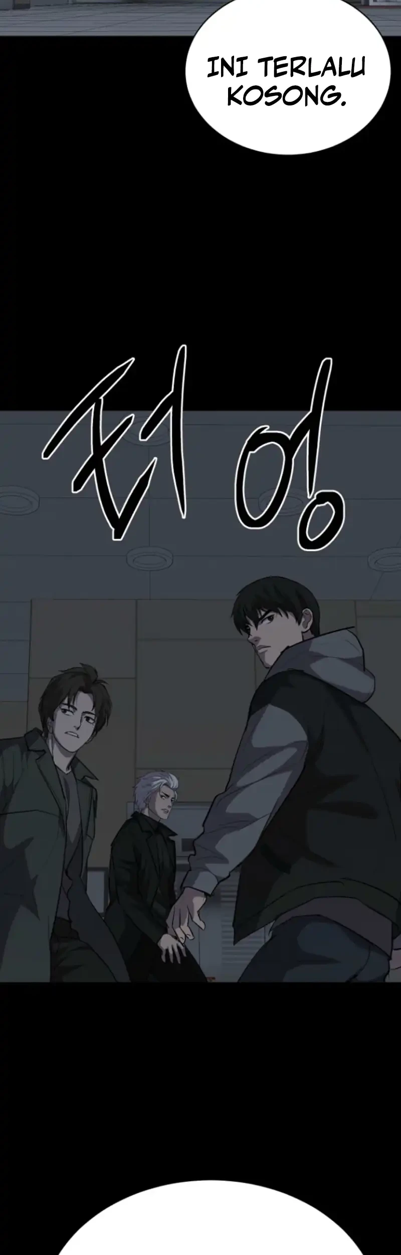 Blood Rain: Zero Chapter 14 - halaman 56