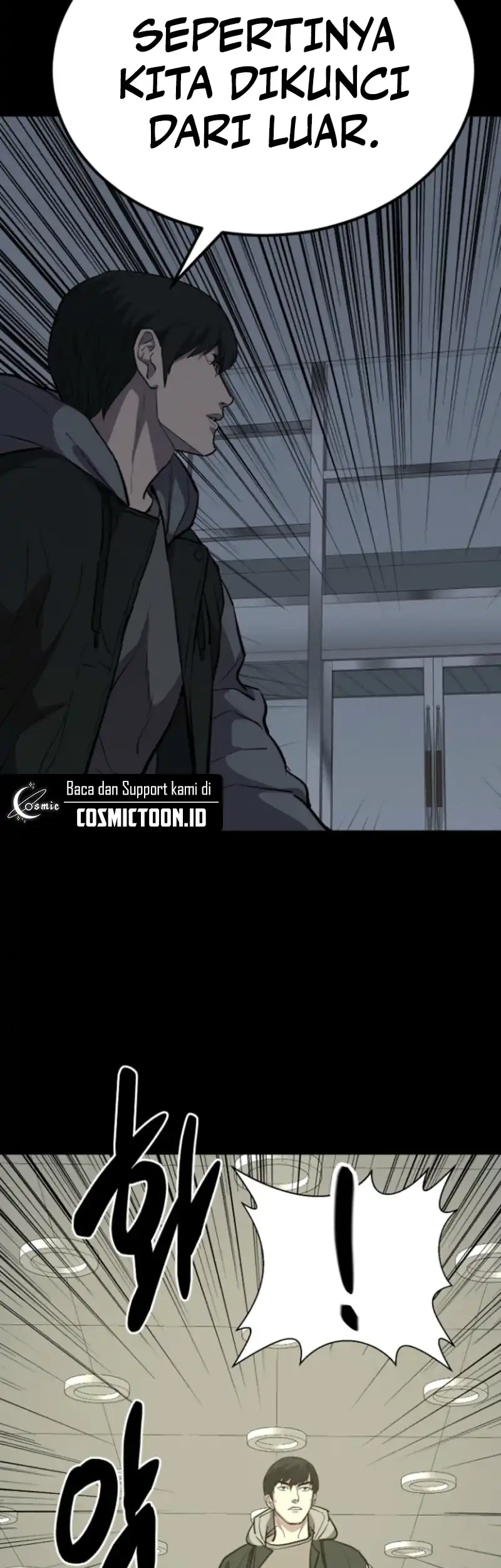 Blood Rain: Zero Chapter 14 - halaman 57