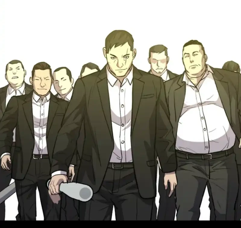 Blood Rain: Zero Chapter 14 - halaman 60