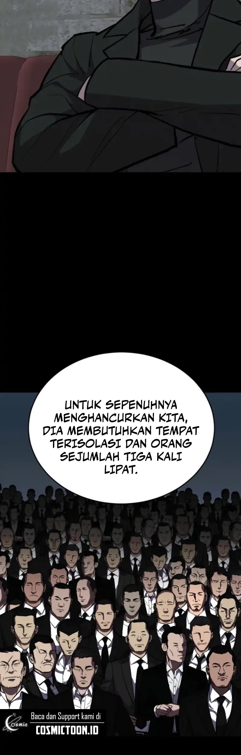 Blood Rain: Zero Chapter 14 - halaman 9