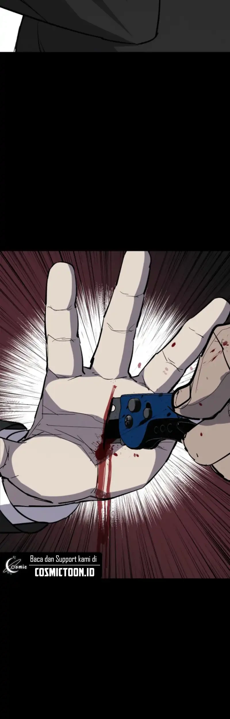 Blood Rain: Zero Chapter 15 - halaman 15