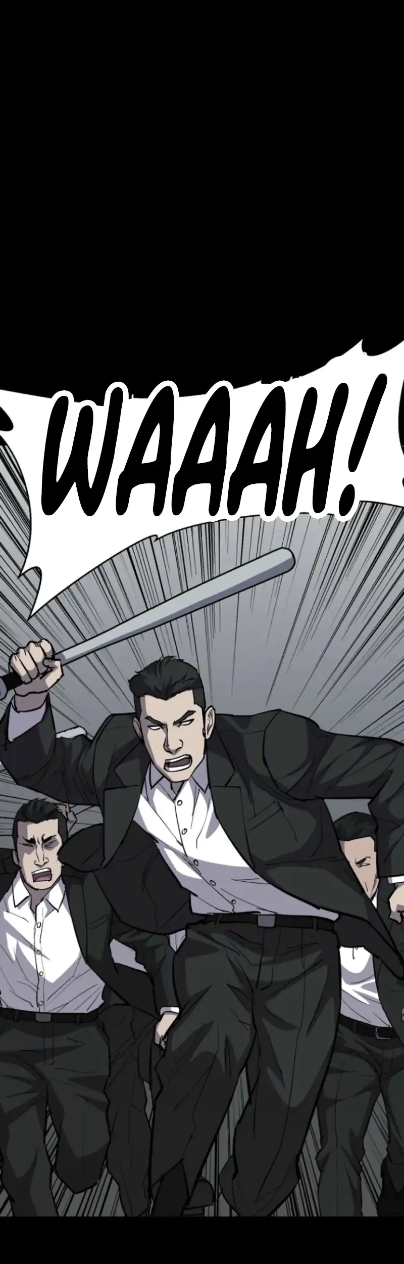 Blood Rain: Zero Chapter 15 - halaman 2