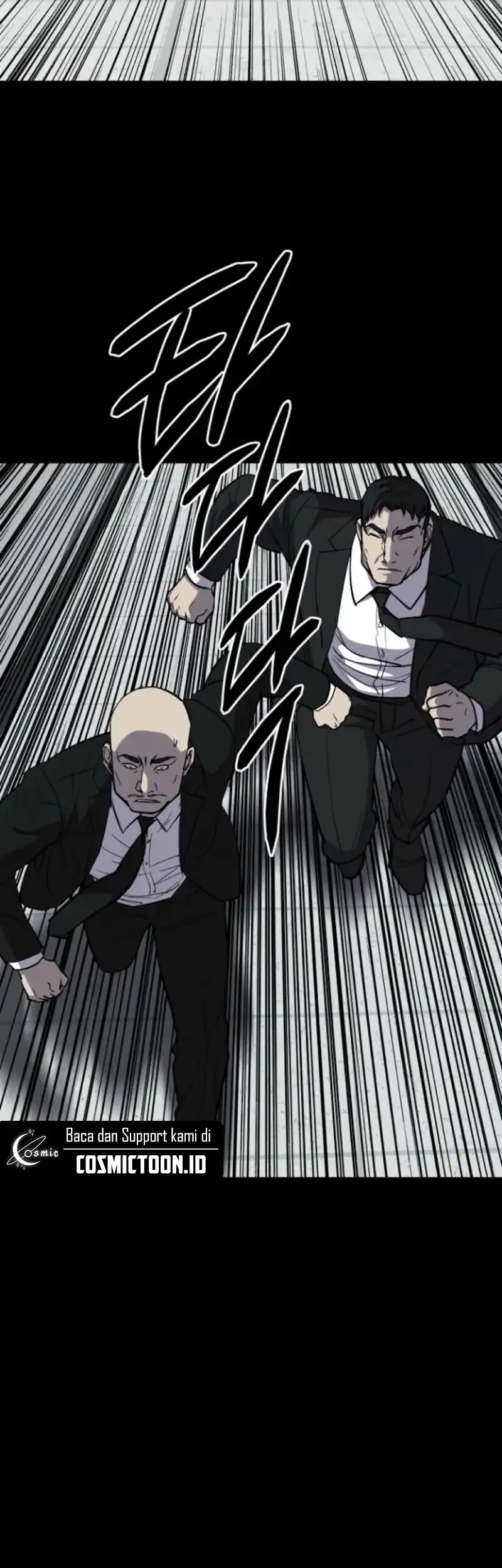 Blood Rain: Zero Chapter 15 - halaman 26