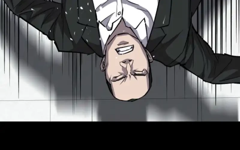 Blood Rain: Zero Chapter 15 - halaman 29
