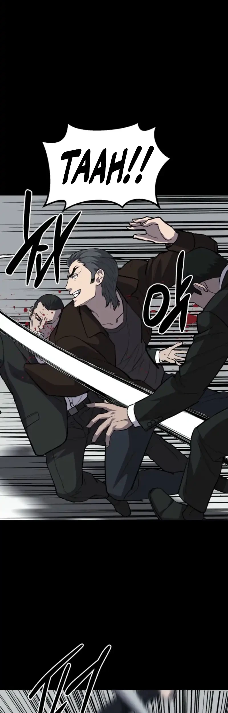 Blood Rain: Zero Chapter 15 - halaman 39