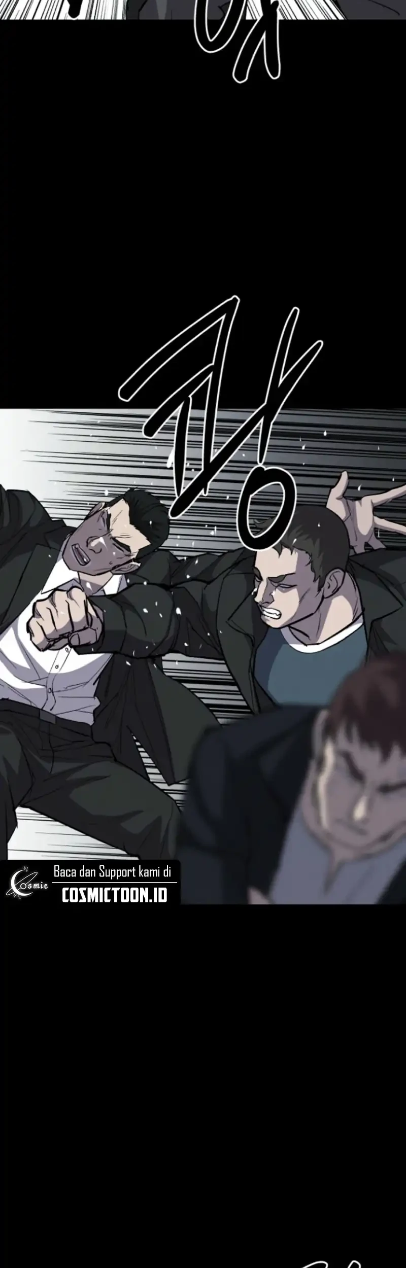 Blood Rain: Zero Chapter 15 - halaman 44