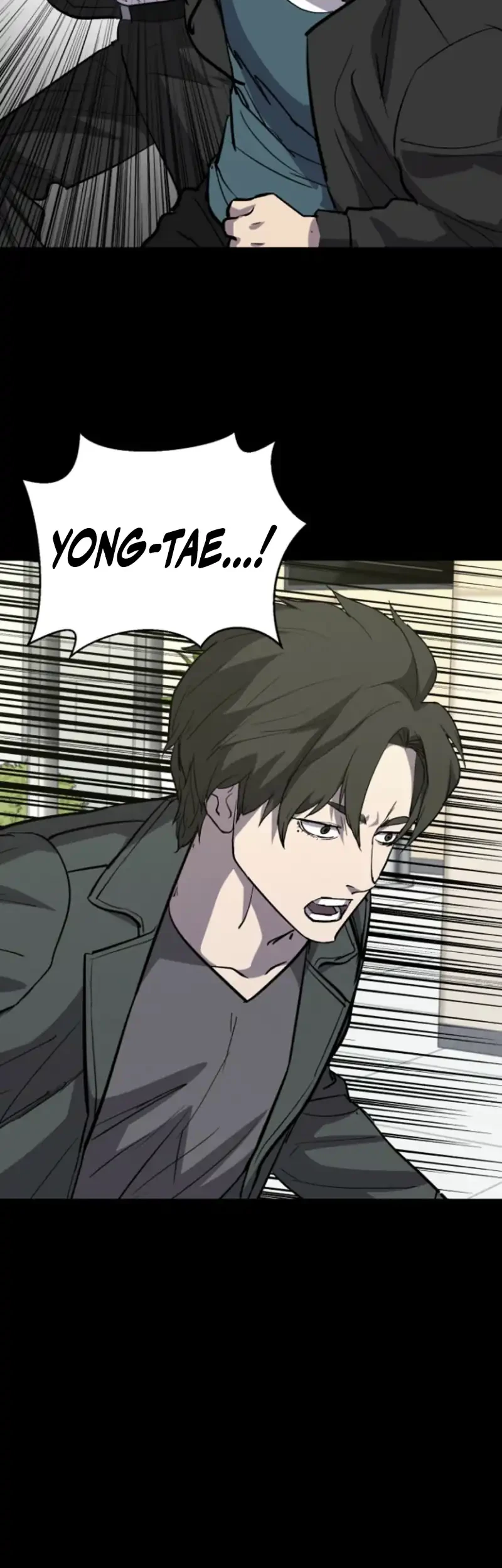 Blood Rain: Zero Chapter 15 - halaman 46