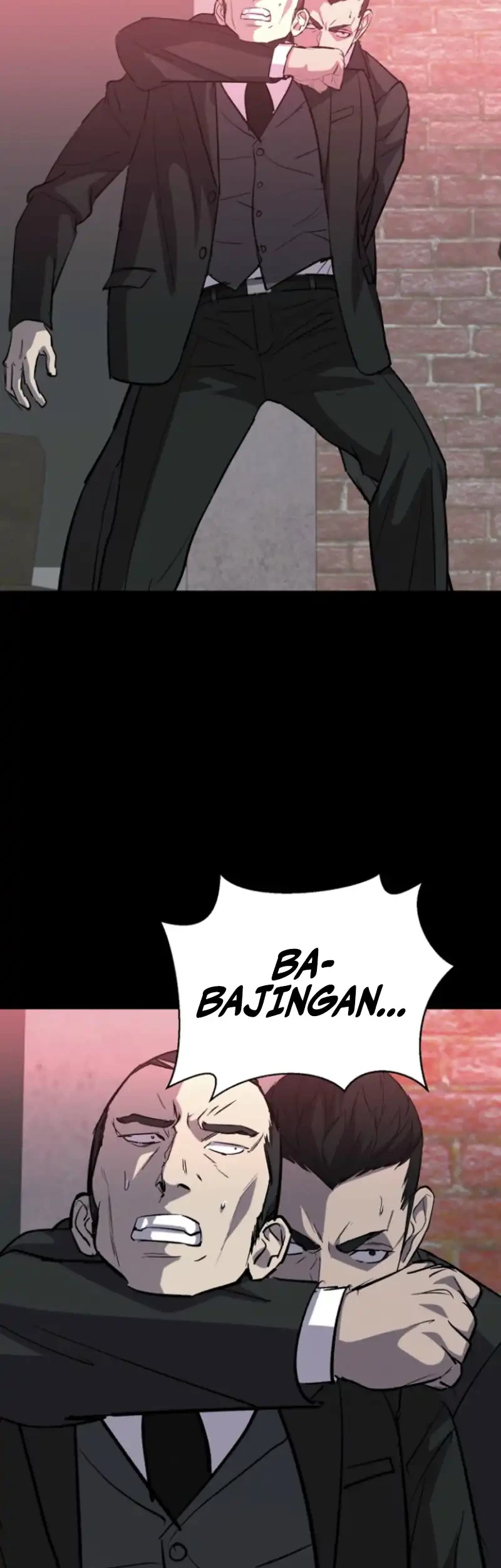 Blood Rain: Zero Chapter 15 - halaman 5