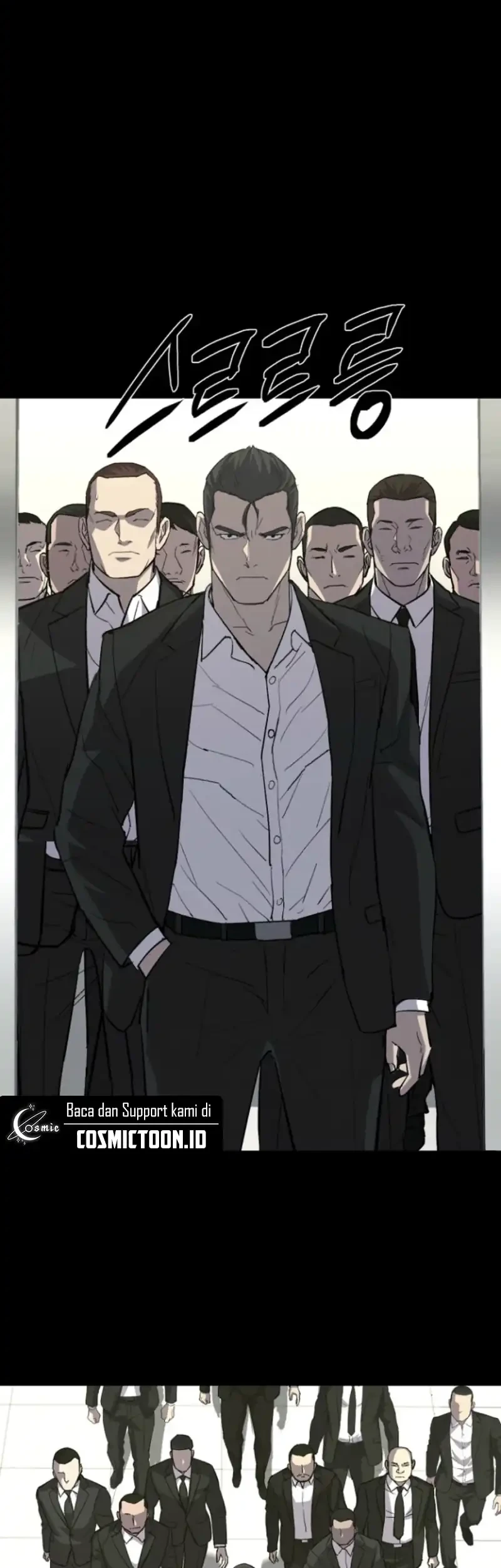 Blood Rain: Zero Chapter 15 - halaman 56