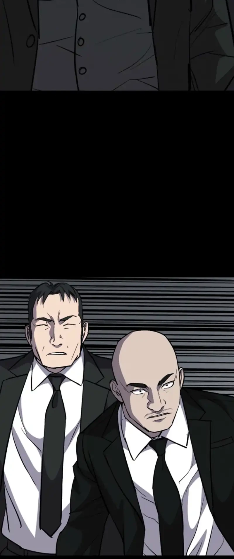 Blood Rain: Zero Chapter 15 - halaman 6