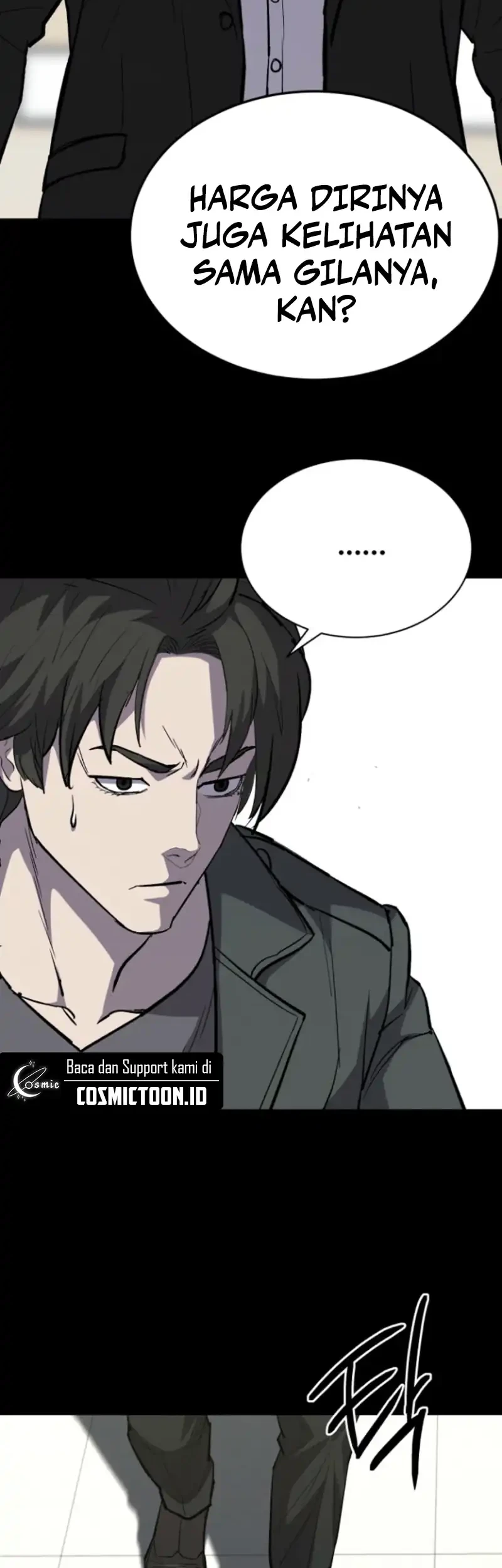Blood Rain: Zero Chapter 15 - halaman 63