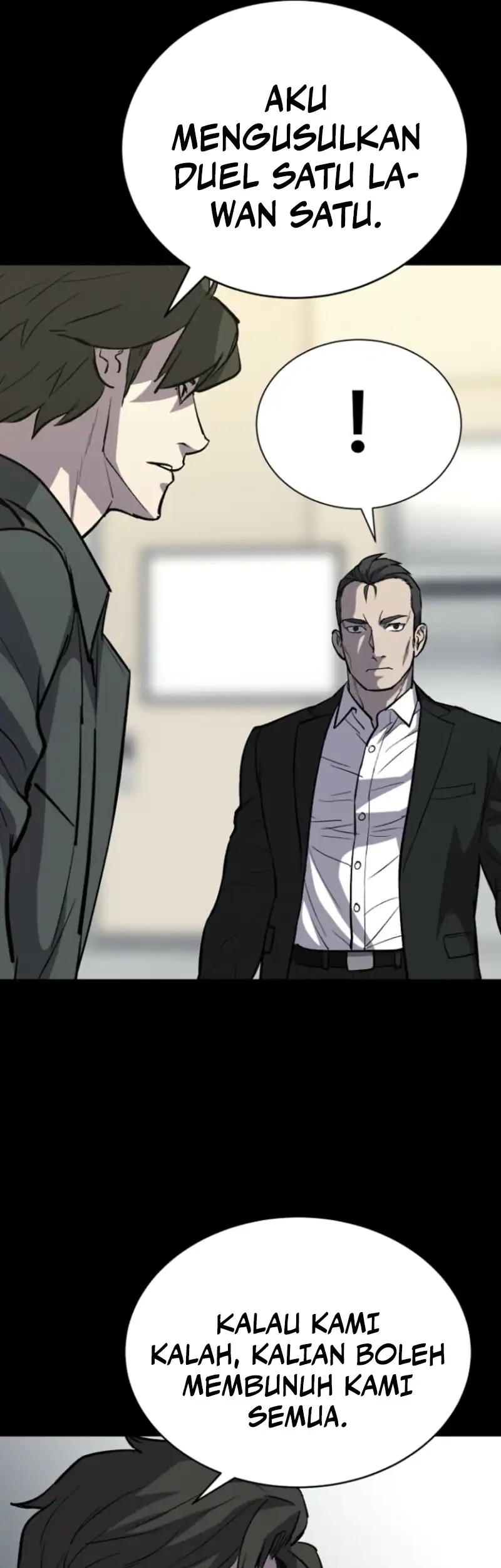 Blood Rain: Zero Chapter 15 - halaman 66
