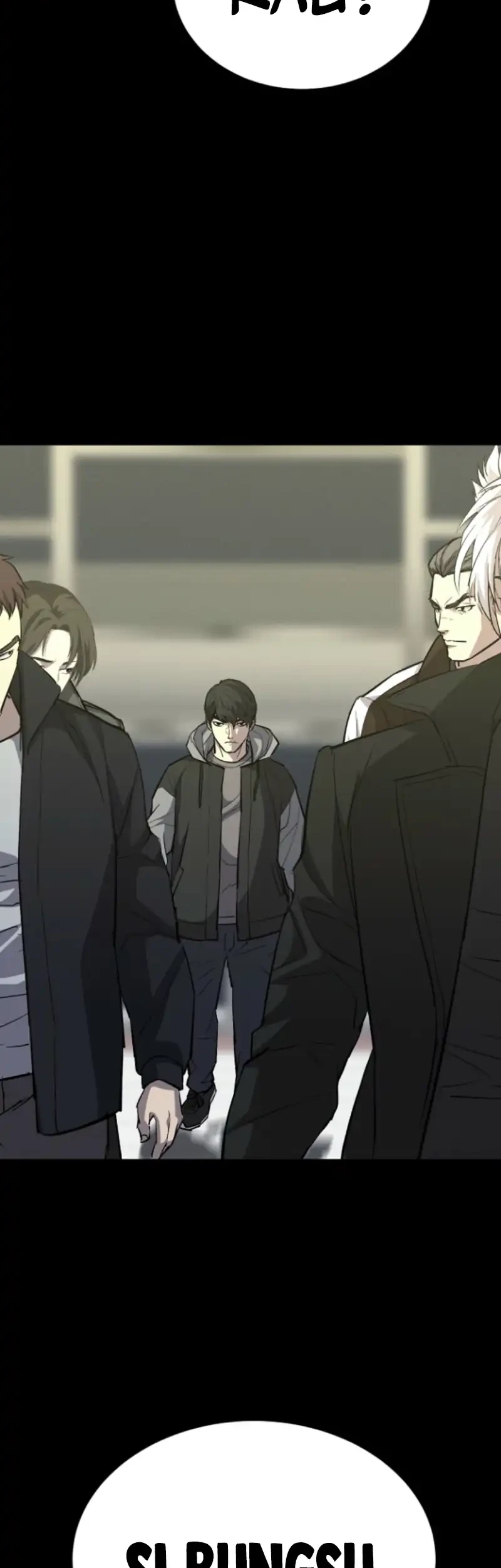 Blood Rain: Zero Chapter 15 - halaman 68
