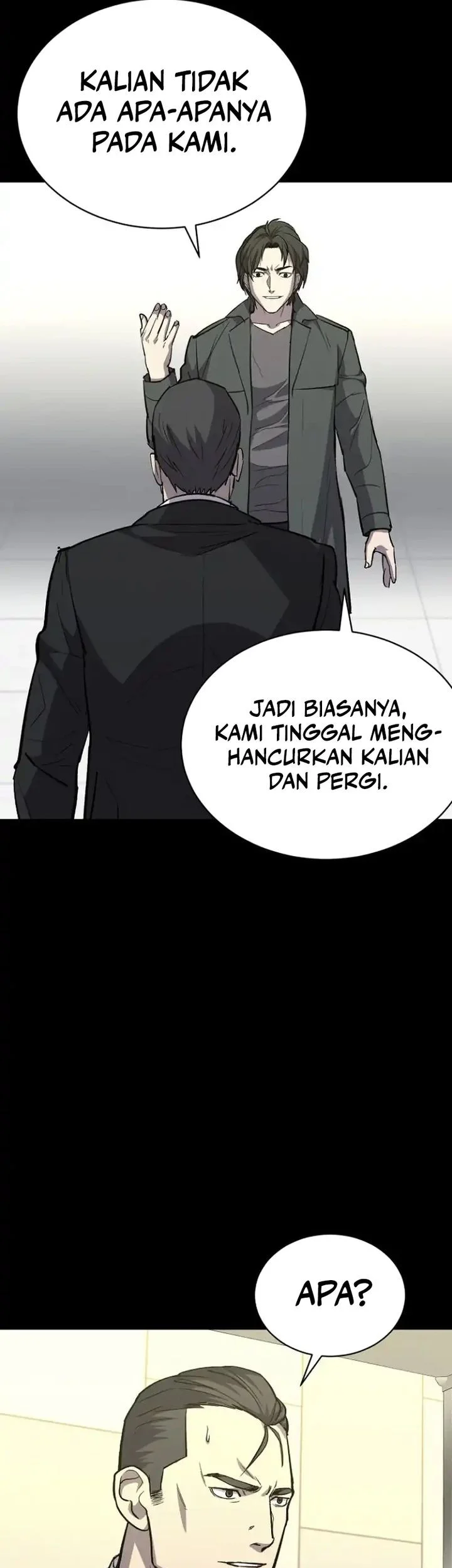 Blood Rain: Zero Chapter 16 - halaman 11