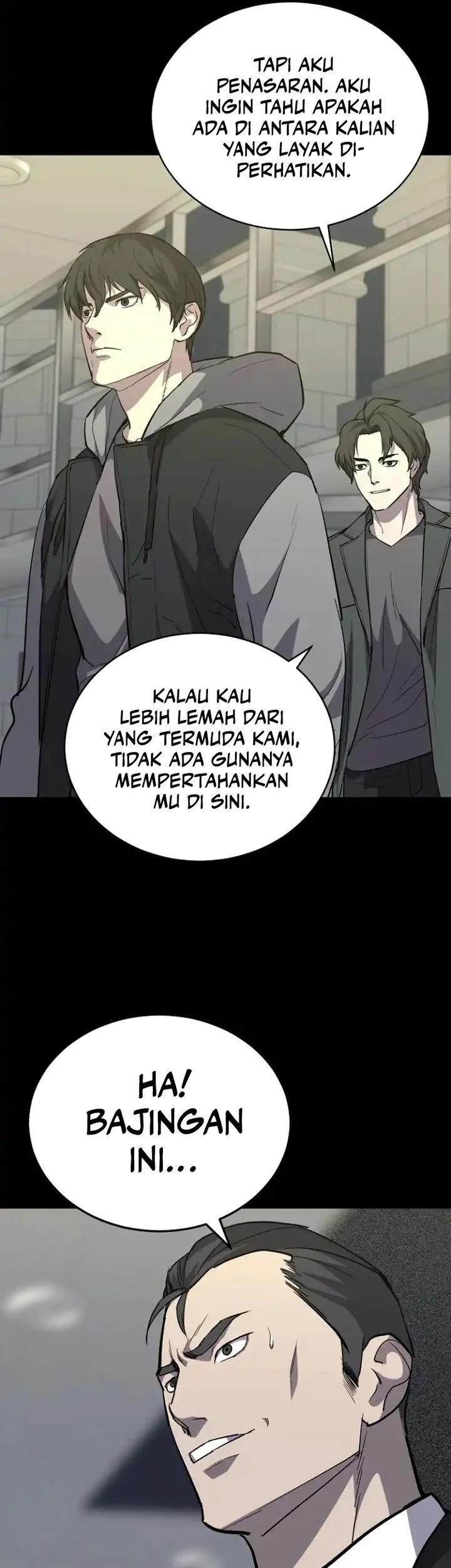 Blood Rain: Zero Chapter 16 - halaman 13