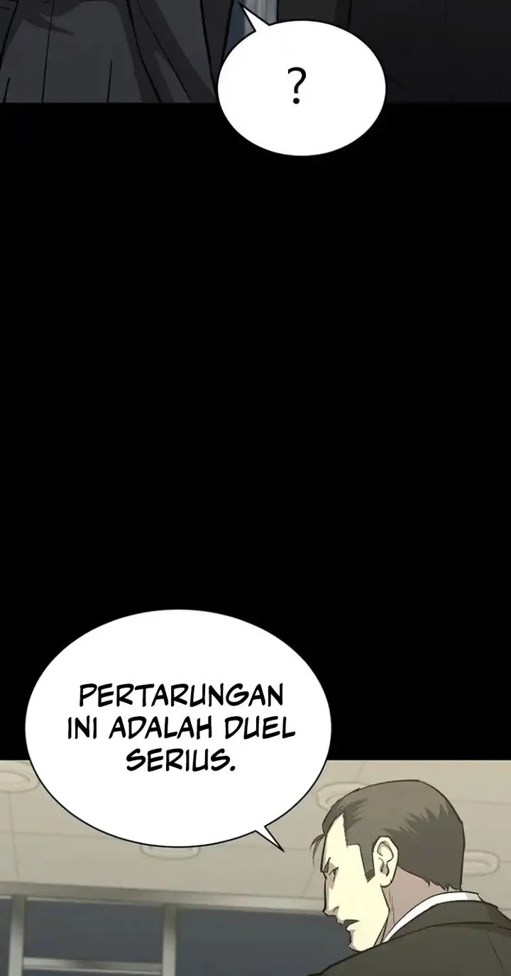 Blood Rain: Zero Chapter 16 - halaman 18