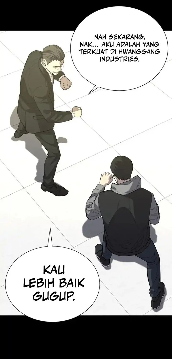 Blood Rain: Zero Chapter 16 - halaman 24