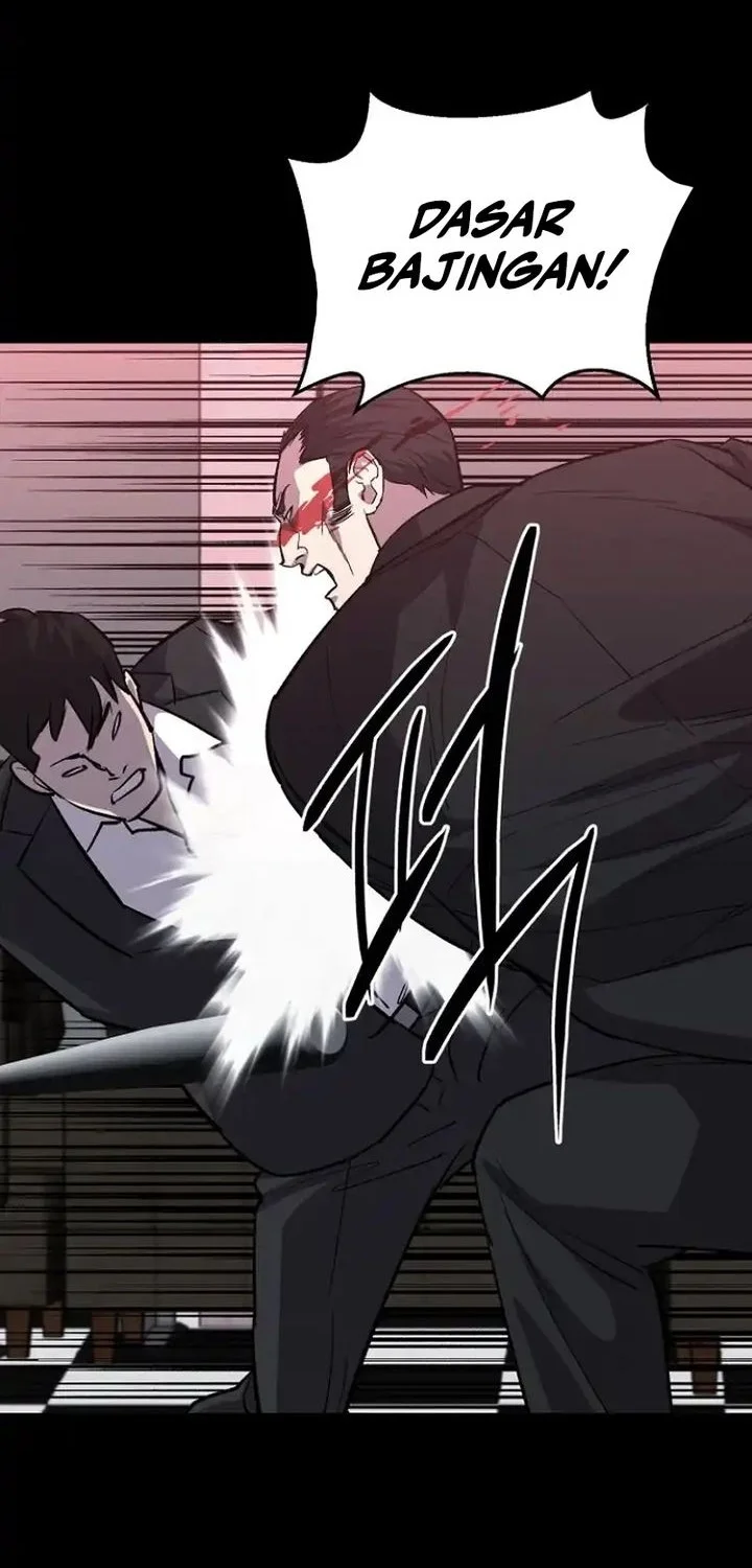 Blood Rain: Zero Chapter 16 - halaman 30