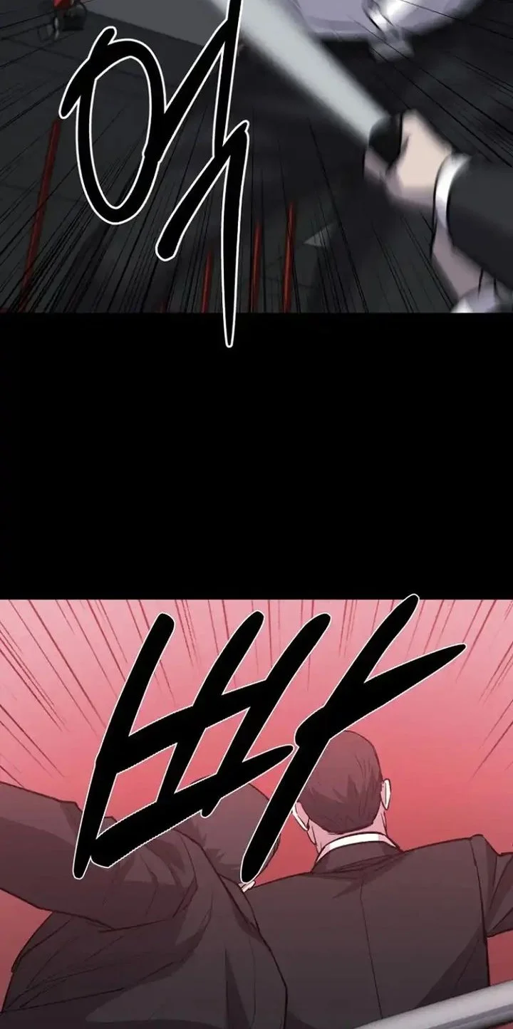 Blood Rain: Zero Chapter 16 - halaman 34