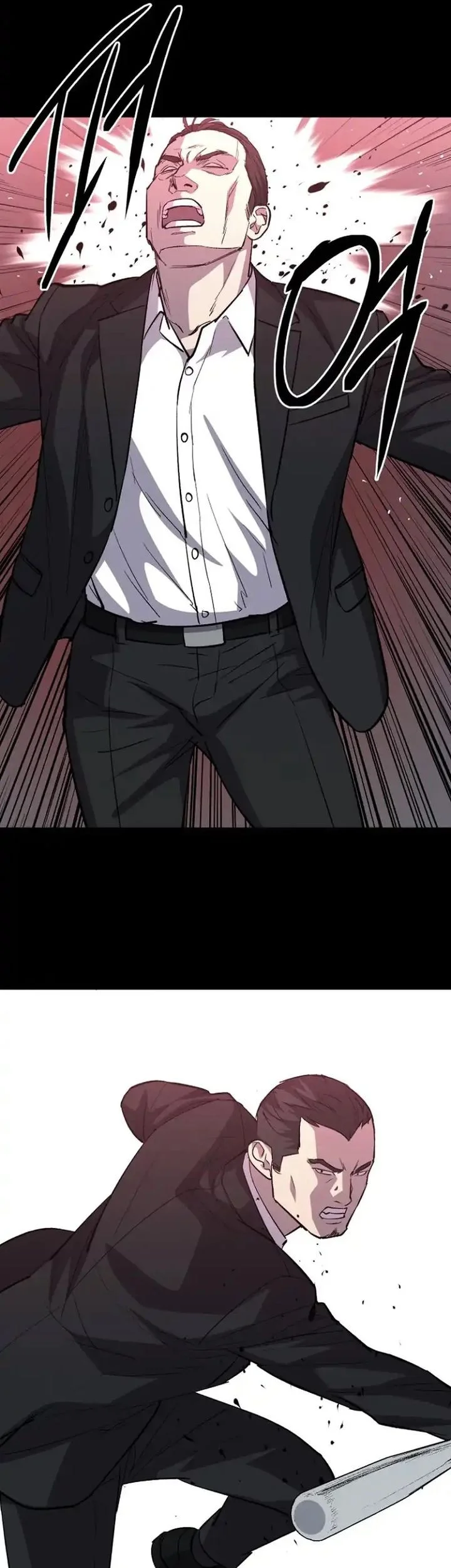 Blood Rain: Zero Chapter 16 - halaman 37