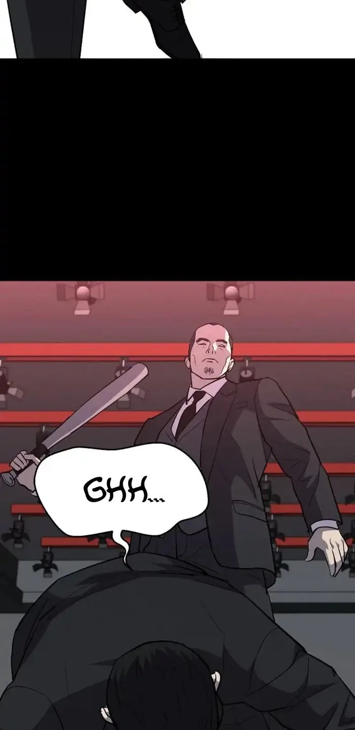 Blood Rain: Zero Chapter 16 - halaman 38