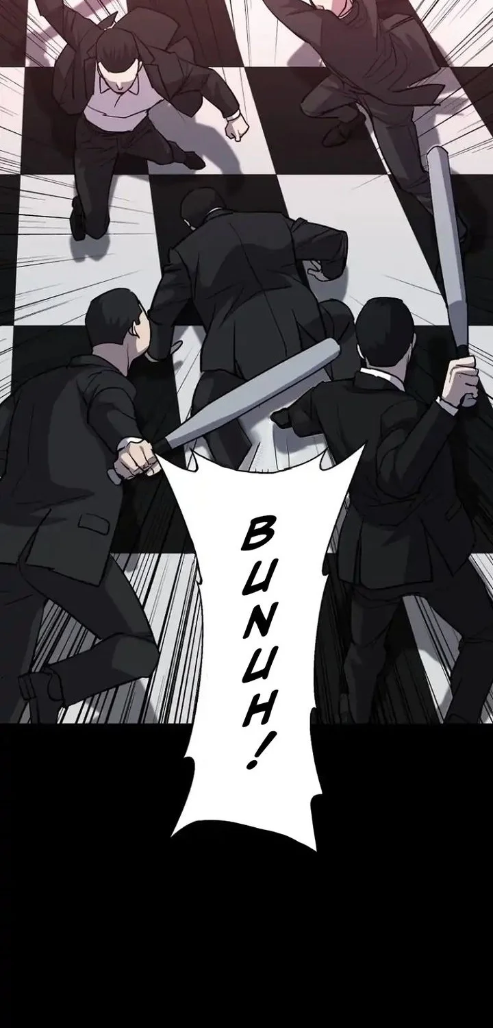 Blood Rain: Zero Chapter 16 - halaman 40