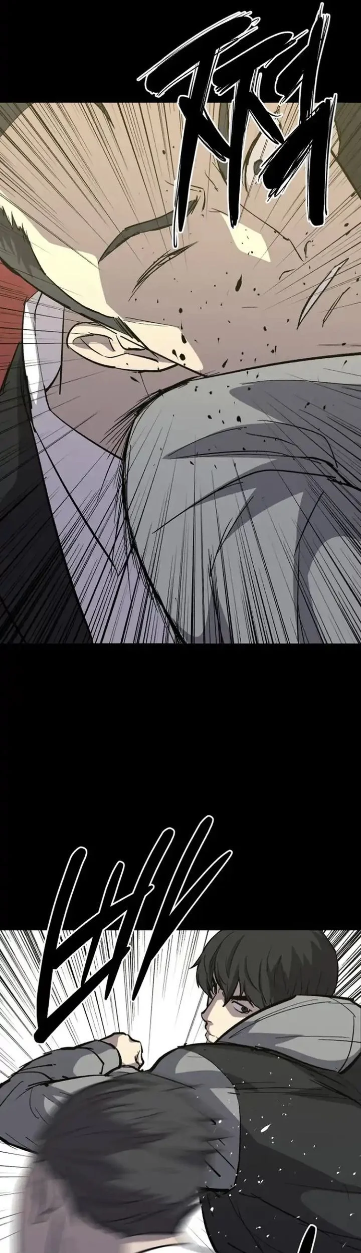 Blood Rain: Zero Chapter 16 - halaman 49