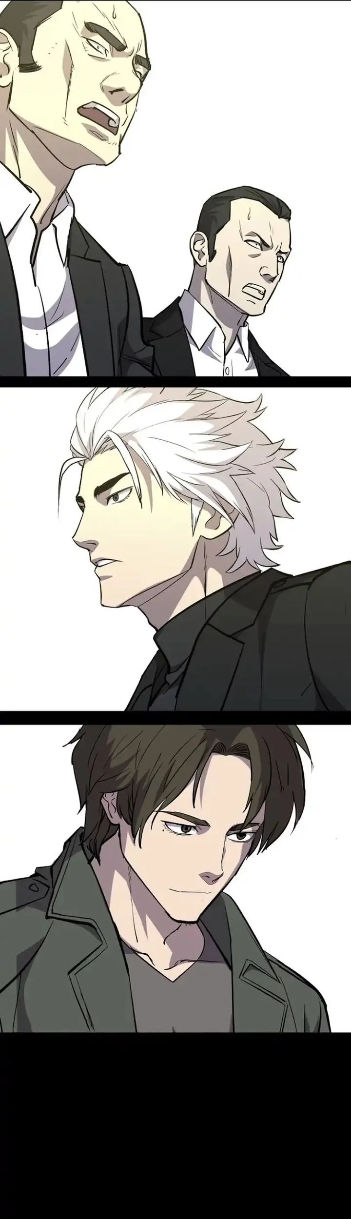 Blood Rain: Zero Chapter 16 - halaman 51