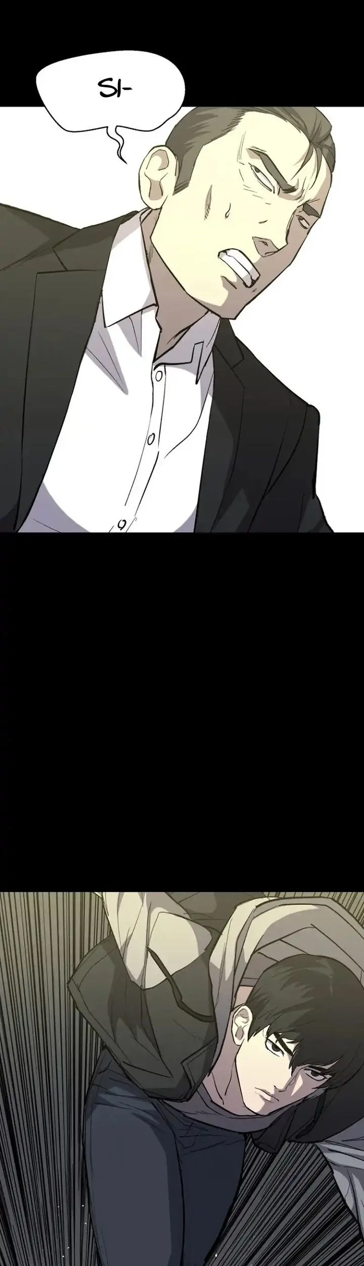 Blood Rain: Zero Chapter 16 - halaman 53