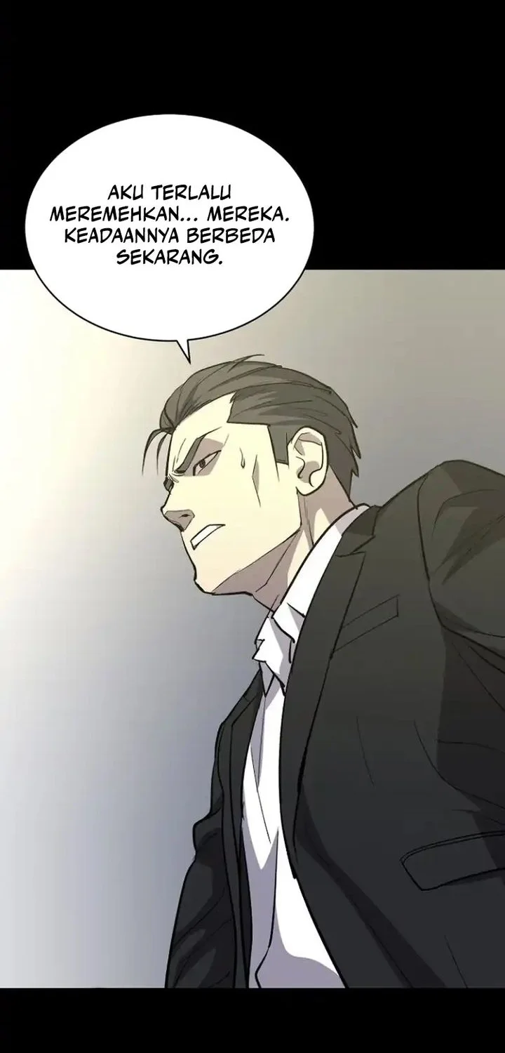Blood Rain: Zero Chapter 16 - halaman 64