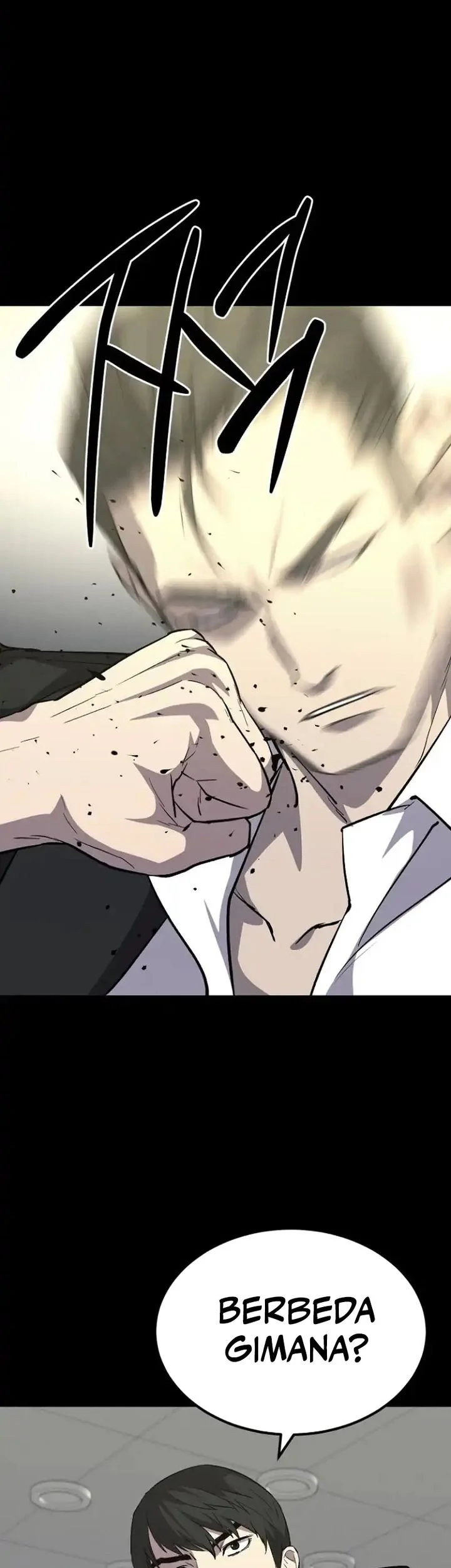 Blood Rain: Zero Chapter 16 - halaman 65