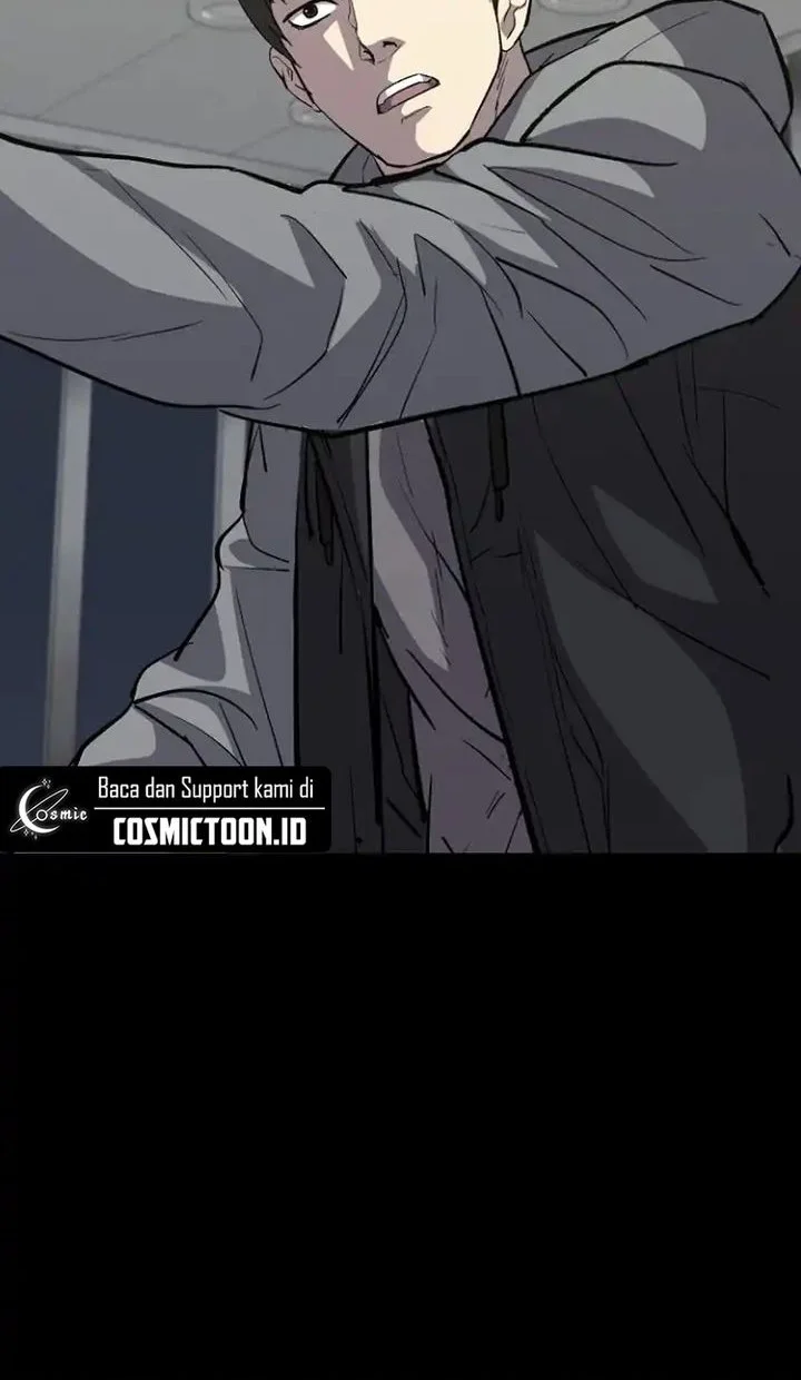 Blood Rain: Zero Chapter 16 - halaman 66