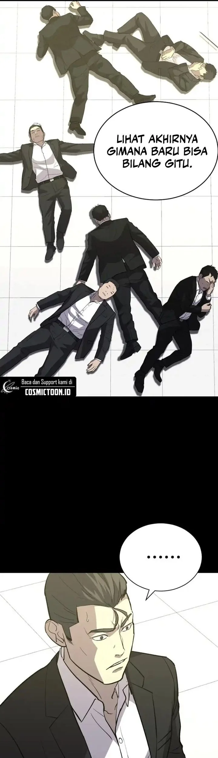 Blood Rain: Zero Chapter 16 - halaman 9