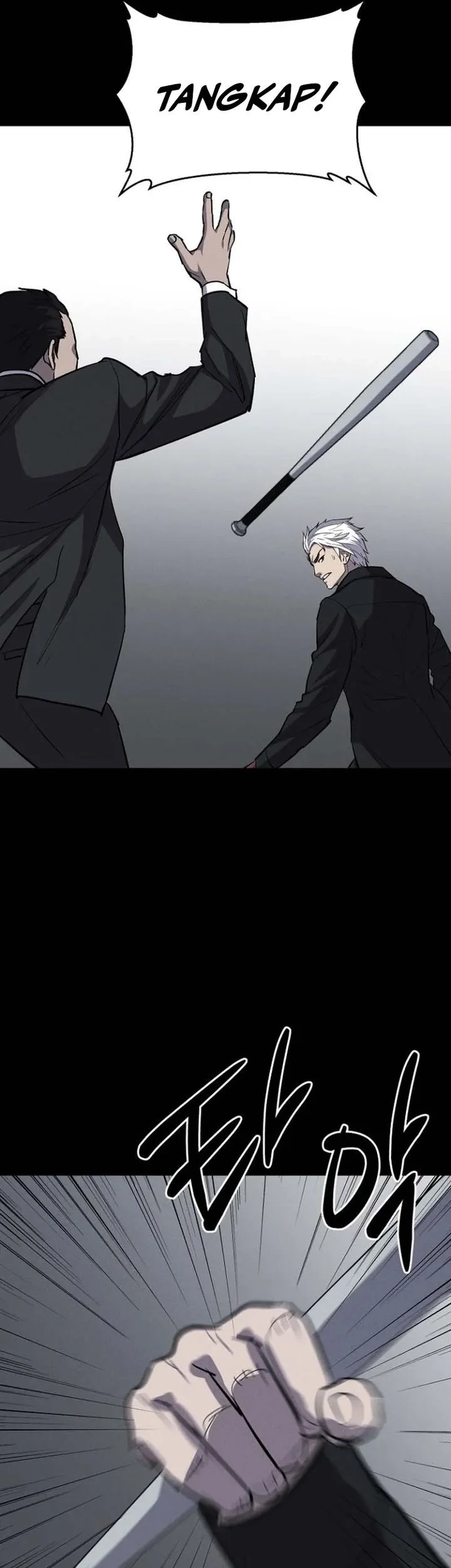Blood Rain: Zero Chapter 17 - halaman 15