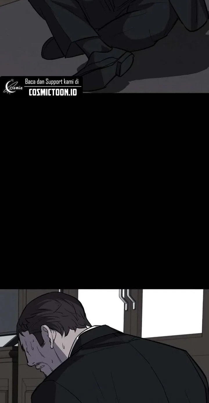 Blood Rain: Zero Chapter 17 - halaman 18