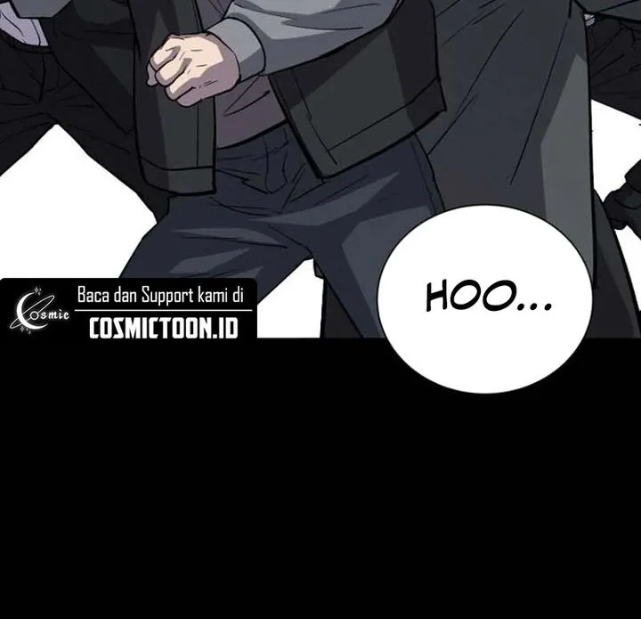 Blood Rain: Zero Chapter 17 - halaman 24