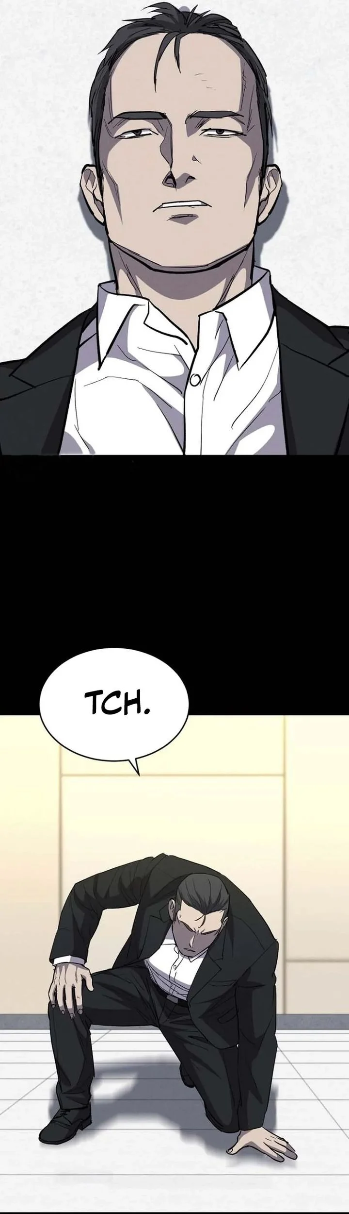 Blood Rain: Zero Chapter 17 - halaman 29