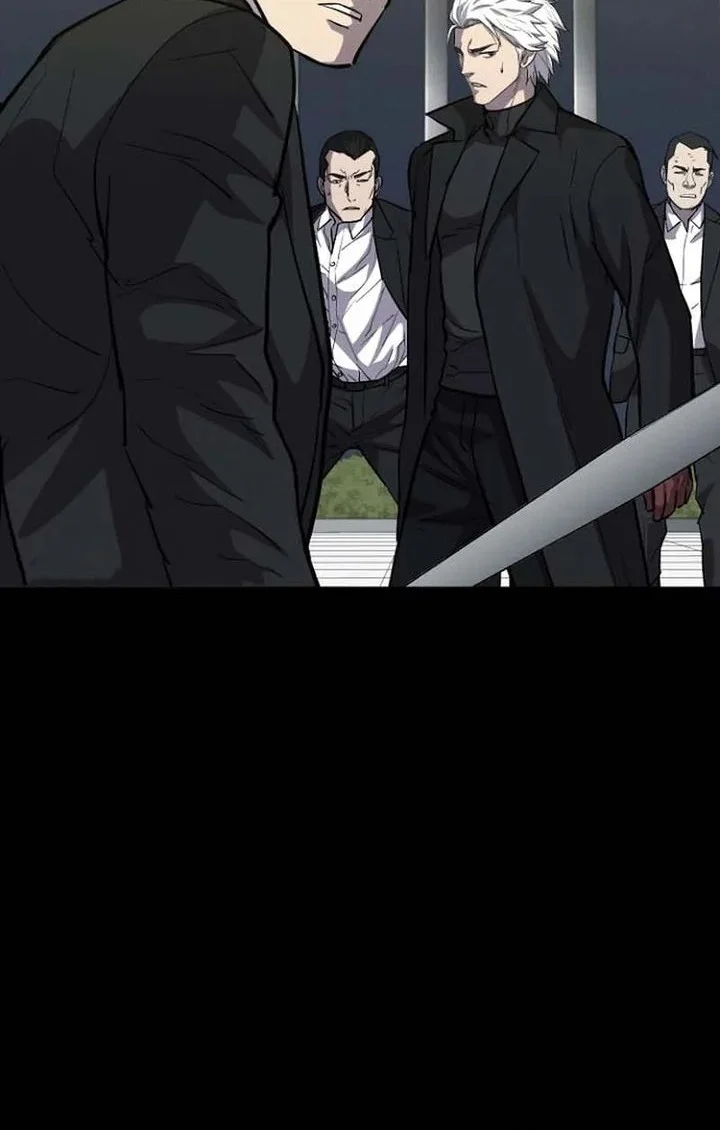 Blood Rain: Zero Chapter 17 - halaman 40