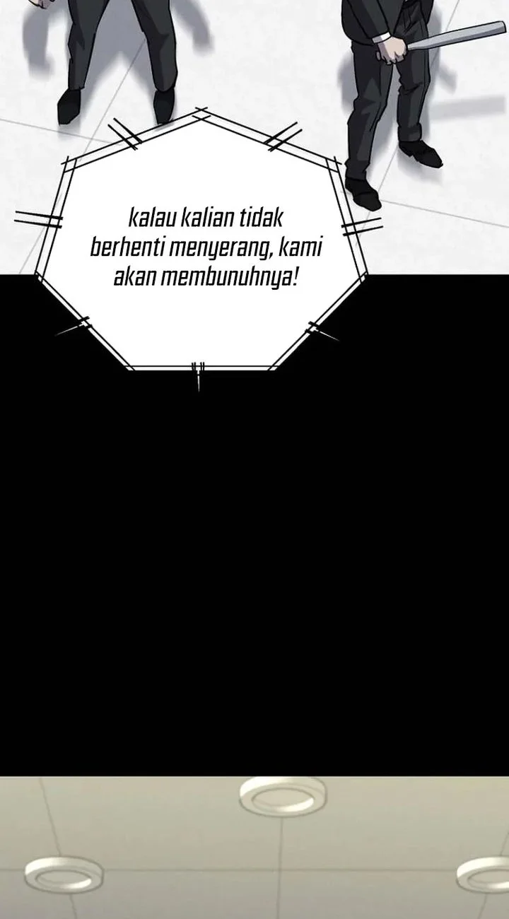 Blood Rain: Zero Chapter 17 - halaman 46