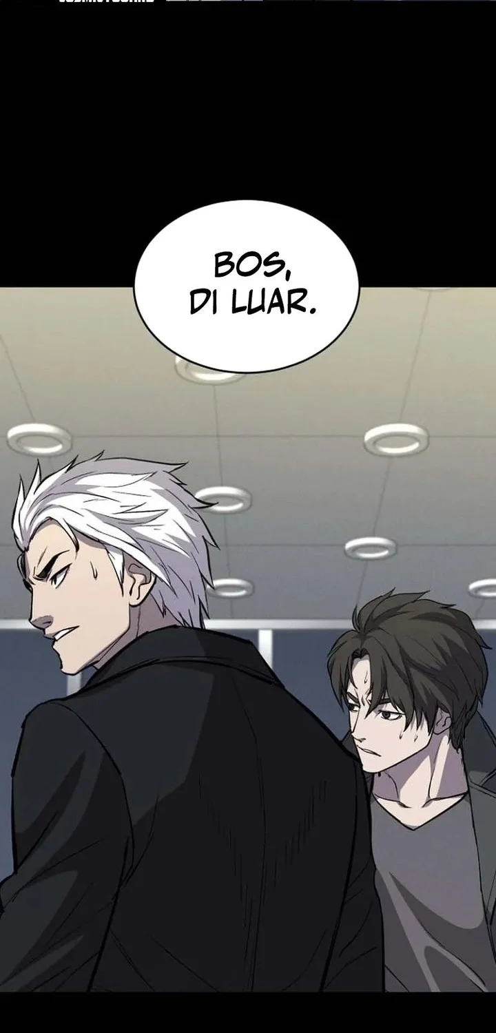 Blood Rain: Zero Chapter 17 - halaman 48