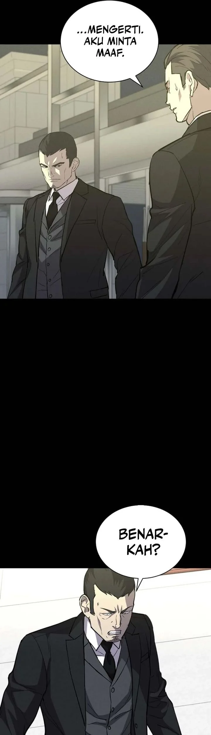 Blood Rain: Zero Chapter 17 - halaman 55