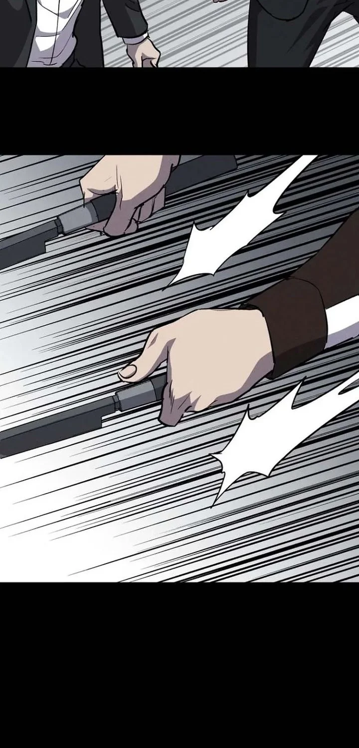 Blood Rain: Zero Chapter 17 - halaman 6