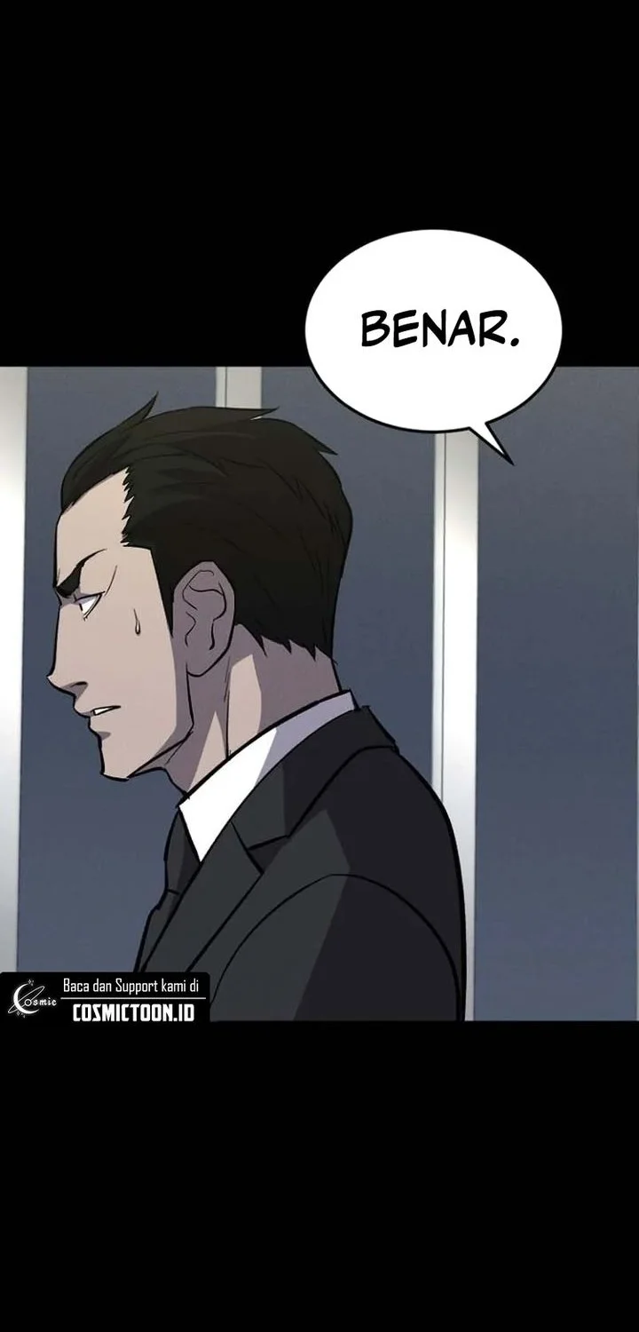 Blood Rain: Zero Chapter 17 - halaman 60