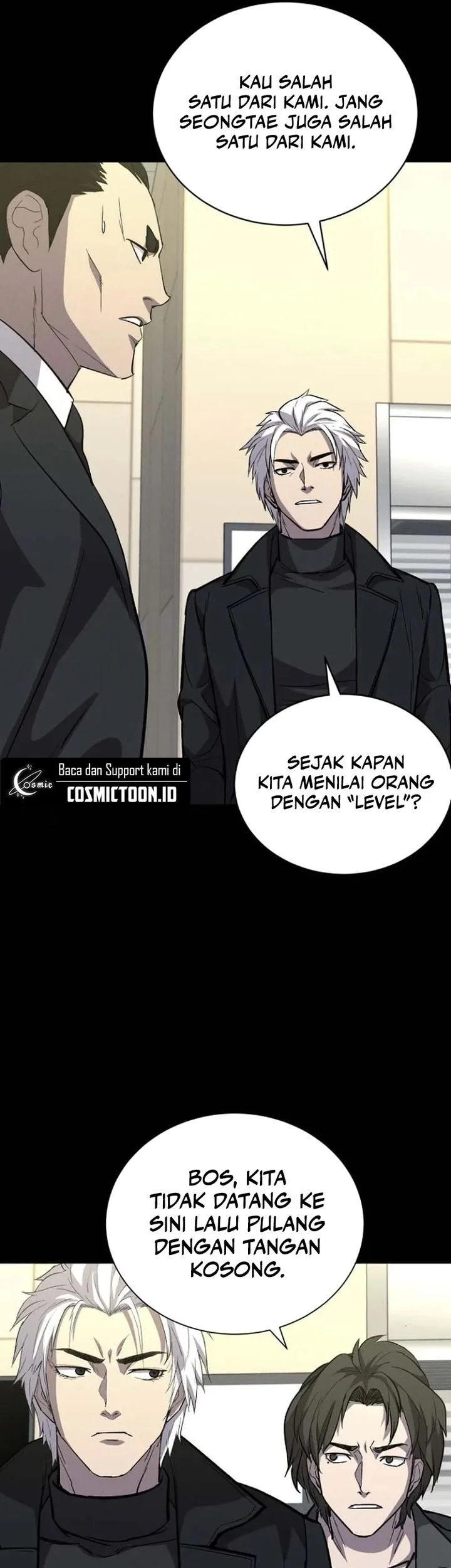 Blood Rain: Zero Chapter 17 - halaman 63