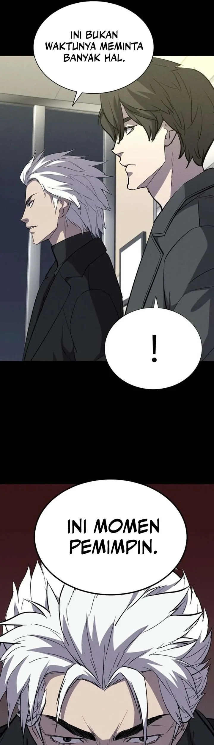 Blood Rain: Zero Chapter 17 - halaman 65