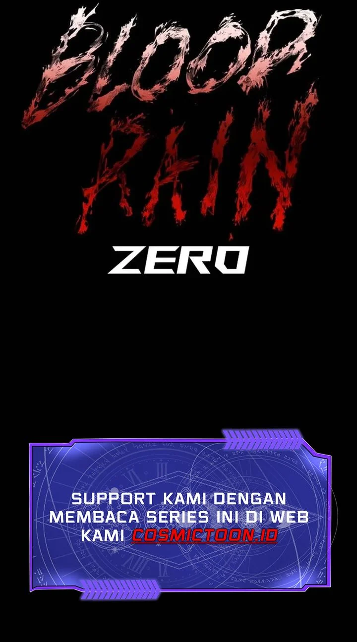 Blood Rain: Zero Chapter 17 - halaman 67