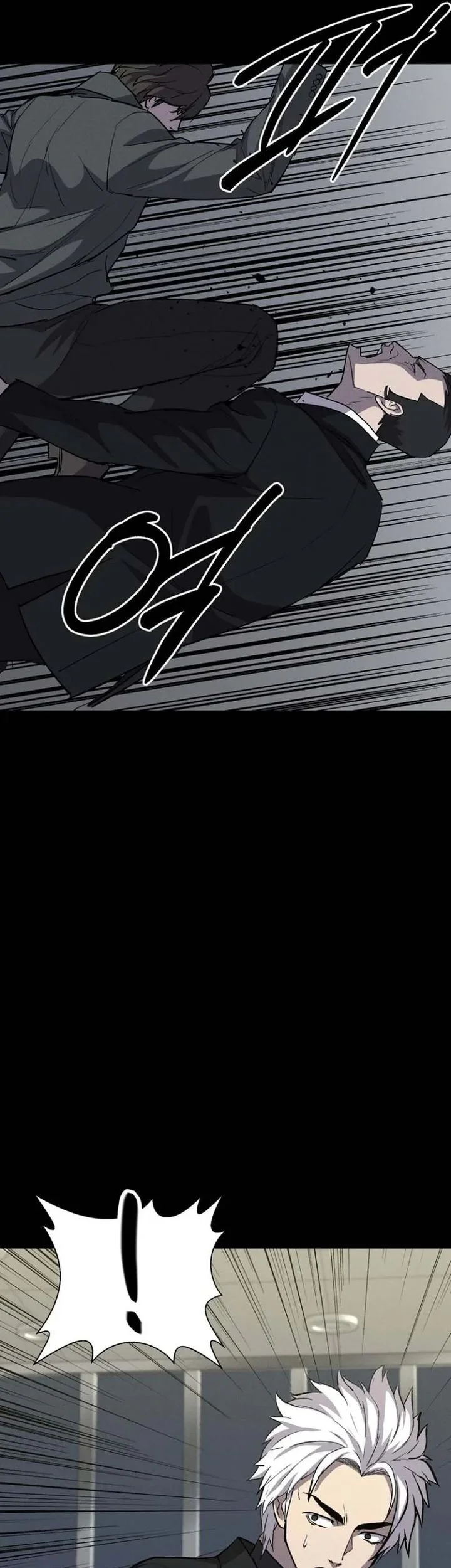 Blood Rain: Zero Chapter 17 - halaman 9